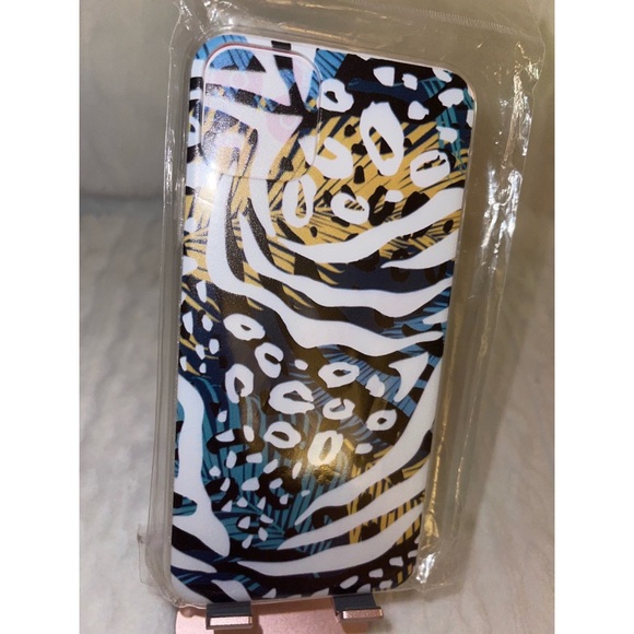 Leopard & Zebra Print iPhone 11 Pro Max Case 💙 - Picture 9 of 17